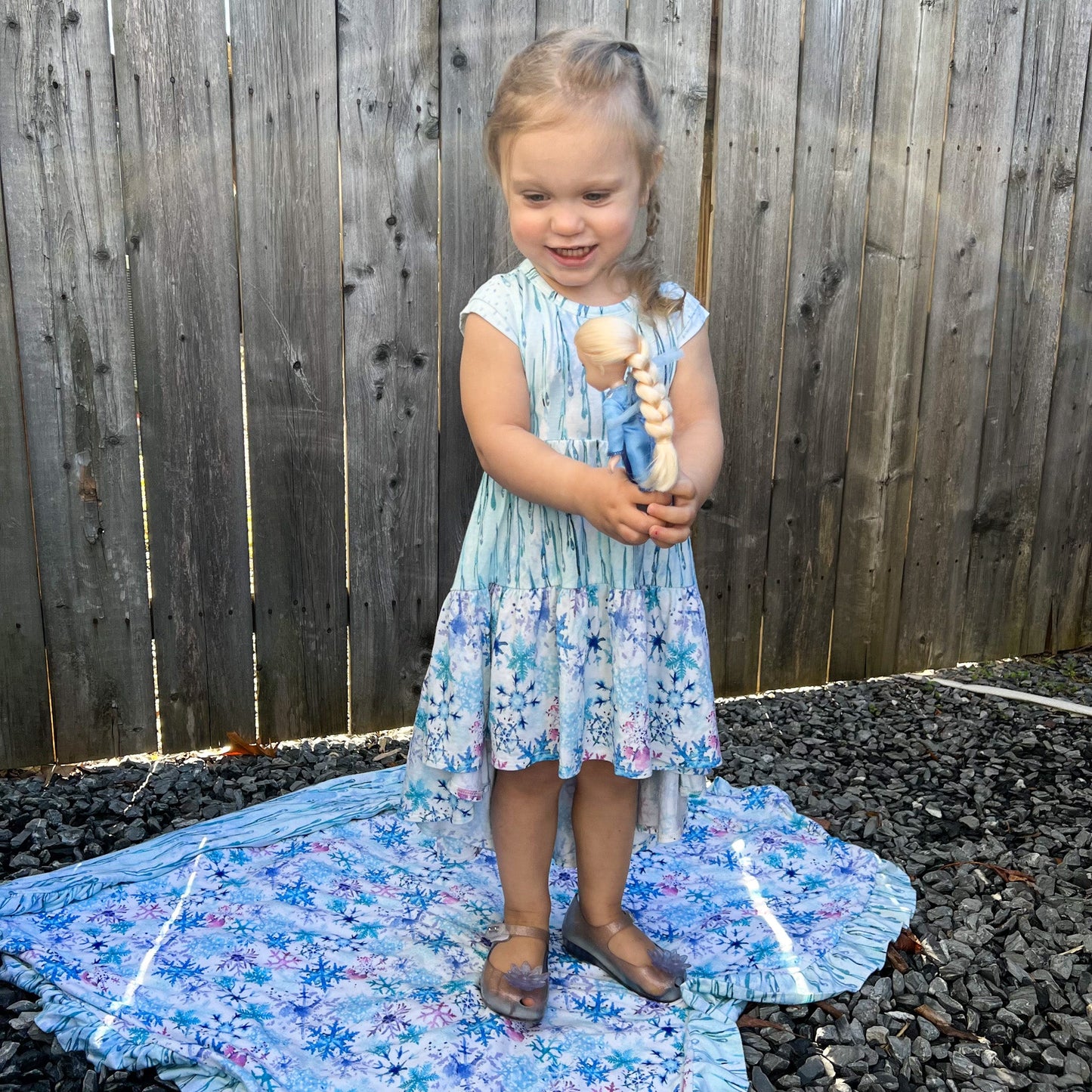 Arendal Princess Twirl *PREORDER*