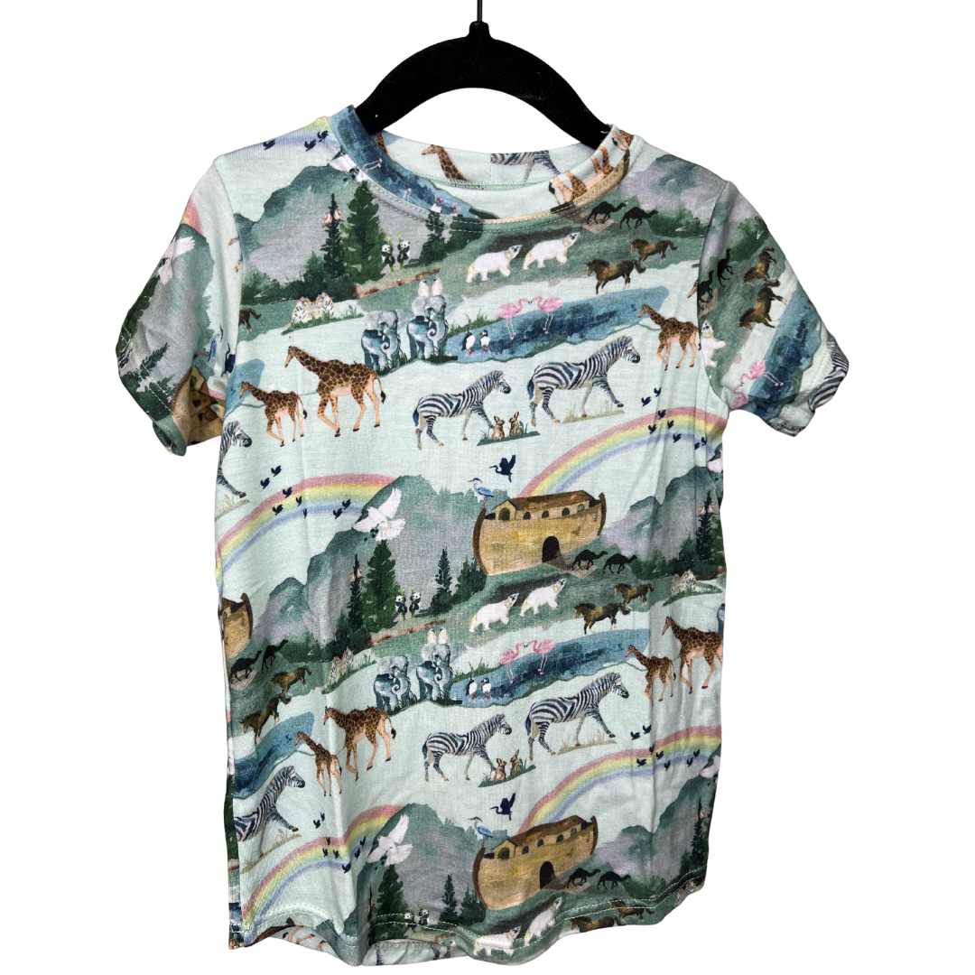 Noah Basic Tee