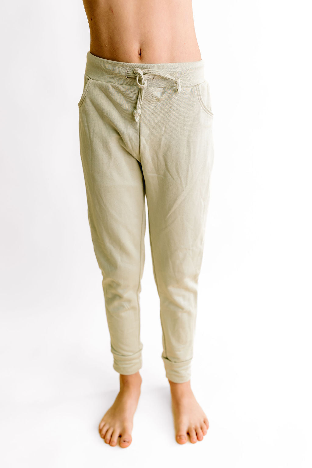 Stone Kids Joggers