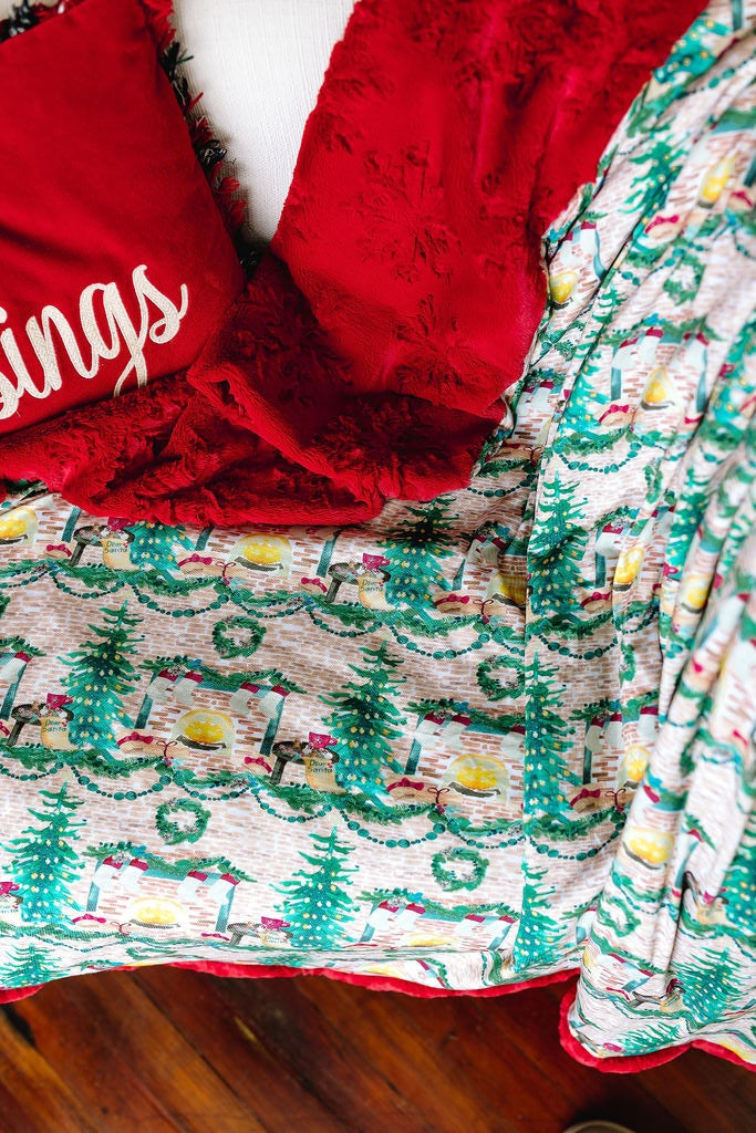 Claus Blanket