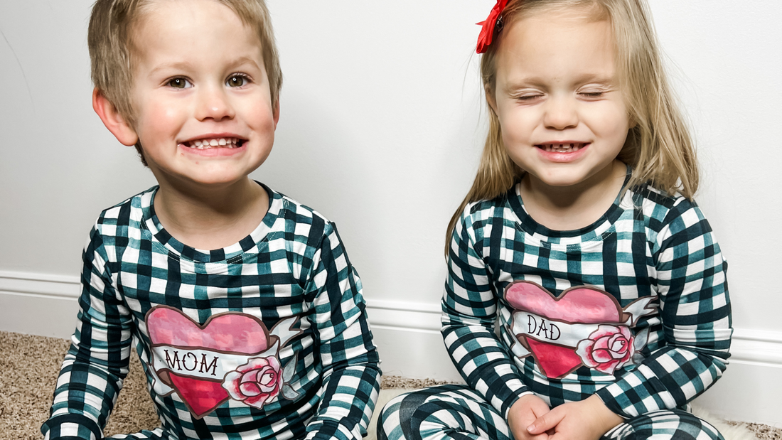 14 Valentines Day Ideas for your Little Ones!