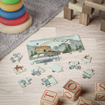 Noah Kids' Puzzle, 30-Piece