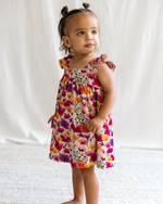 Wildflowers Tank Twirl Short Set