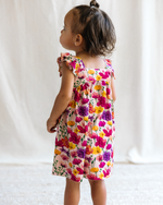 Wildflowers Tank Twirl Short Set