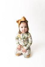 Noah Convertible Romper