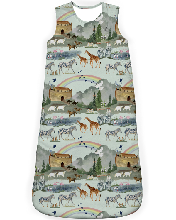 Noah's Ark Sleep Sack