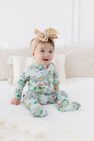 Eden Convertible Romper – Tiny Revival Clothing Co.