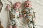 Noah Convertible Romper