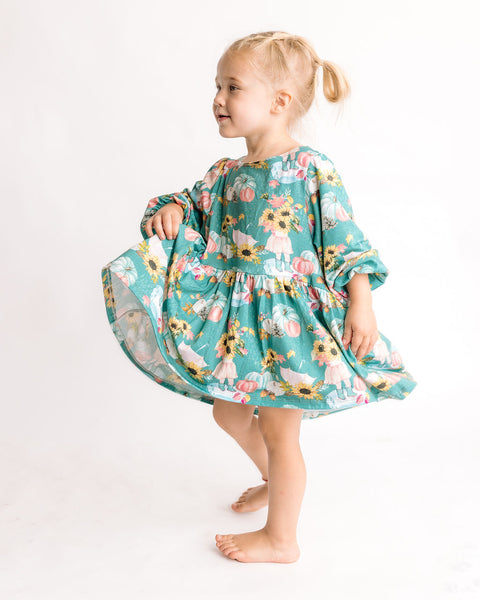 Savannah A-Line Twirl – Tiny Revival Clothing Co.