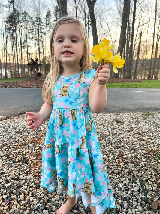 Izzy Princess Twirl
