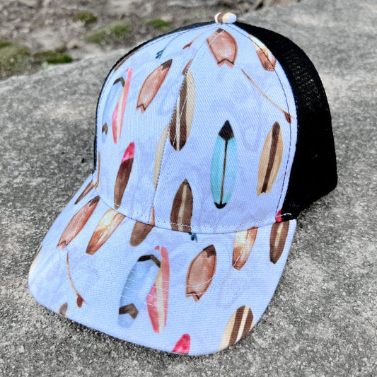 North Shore Hat