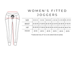 Holly Women's Fitted Joggers